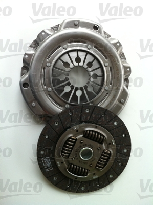Комплект сцепления - 826878 VALEO